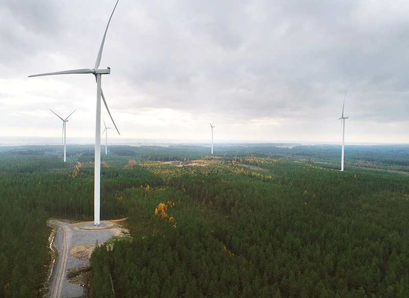 vindkraft hedet övermark