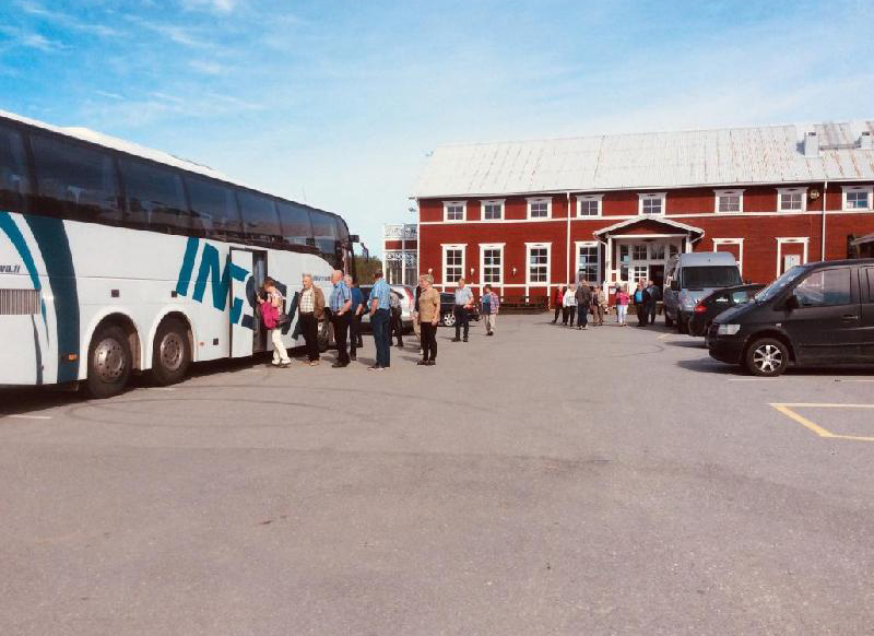 övermark pensionärsförening
